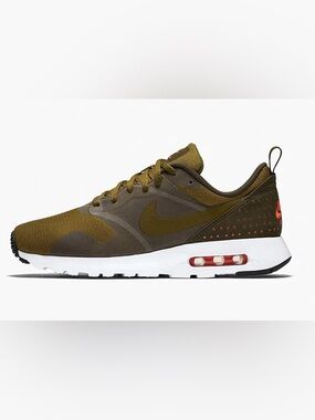 Nike Air Max Tavas (Olive Flak)